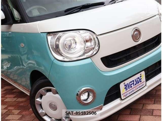 Daihatsu MOVE CANBUS 2019-03 6995985-20
