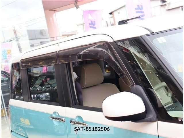 Daihatsu MOVE CANBUS 2019-03 6995985-21