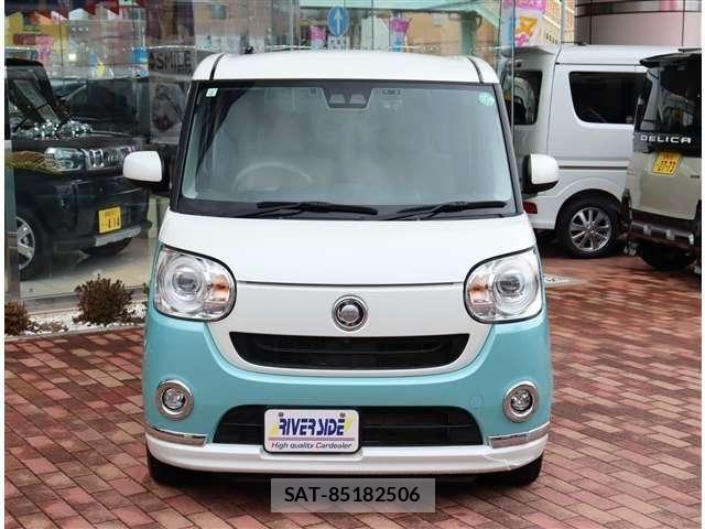 Daihatsu MOVE CANBUS 2019-03 6995985-23