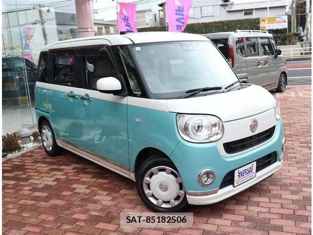 Daihatsu MOVE CANBUS 2019-03 6995985-24