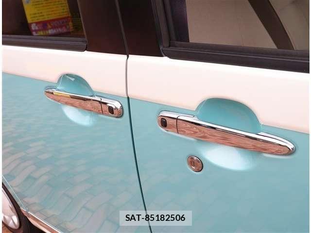 Daihatsu MOVE CANBUS 2019-03 6995985-25