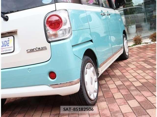 Daihatsu MOVE CANBUS 2019-03 6995985-26