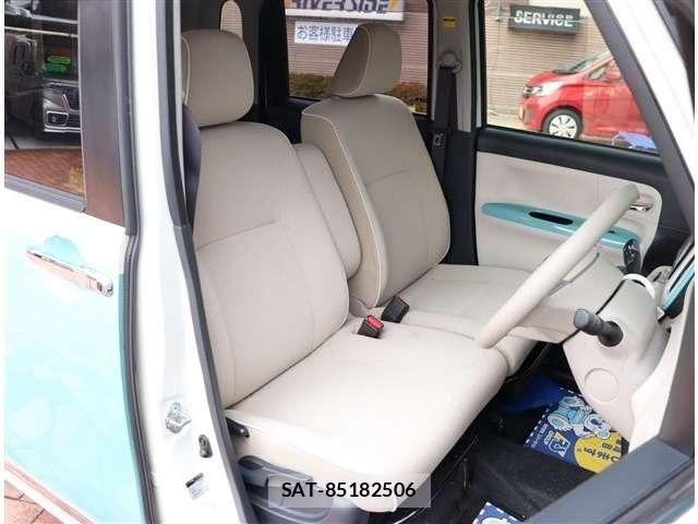 Daihatsu MOVE CANBUS 2019-03 6995985-7