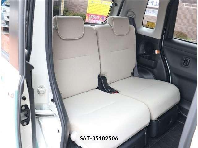Daihatsu MOVE CANBUS 2019-03 6995985-8