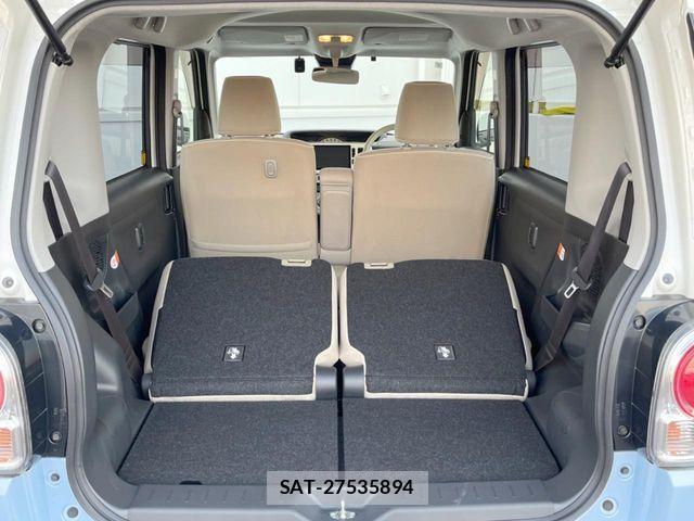 Daihatsu MOVE CANBUS 2017-09 6995986-9