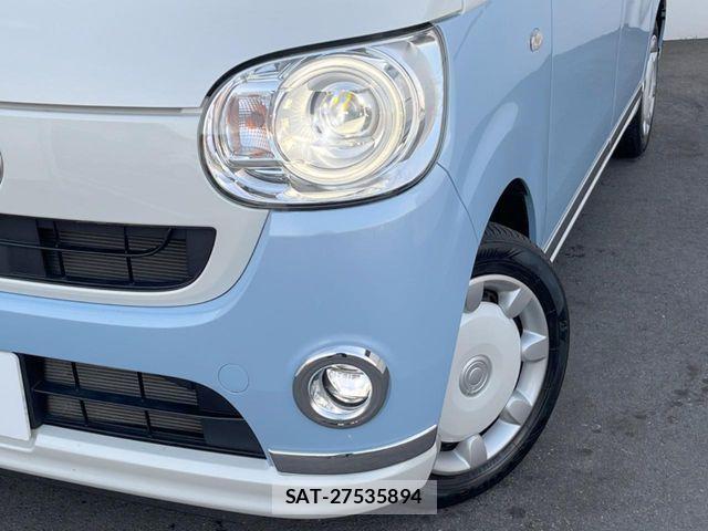 Daihatsu MOVE CANBUS 2017-09 6995986-11
