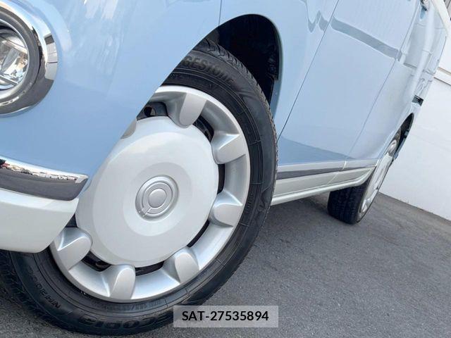 Daihatsu MOVE CANBUS 2017-09 6995986-12