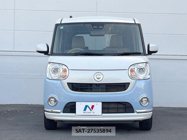 Daihatsu MOVE CANBUS 2017-09 6995986-13