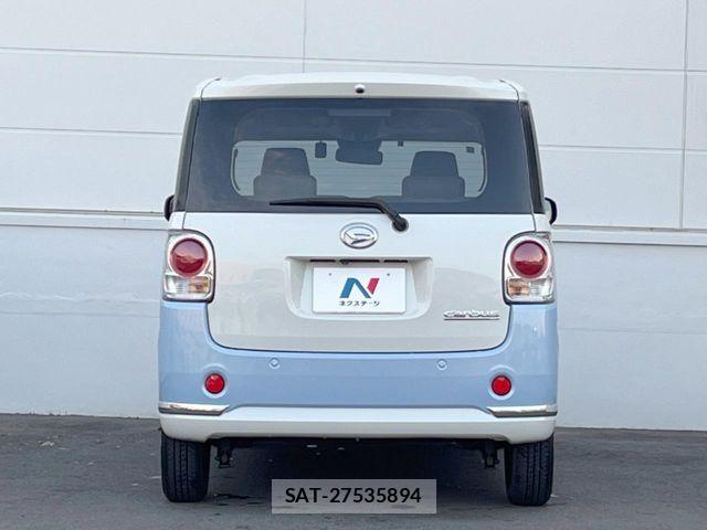 Daihatsu MOVE CANBUS 2017-09 6995986-14