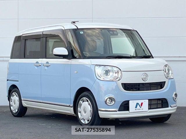 Daihatsu MOVE CANBUS 2017-09 6995986-15
