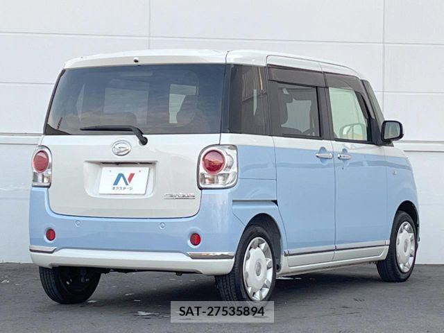 Daihatsu MOVE CANBUS 2017-09 6995986-16