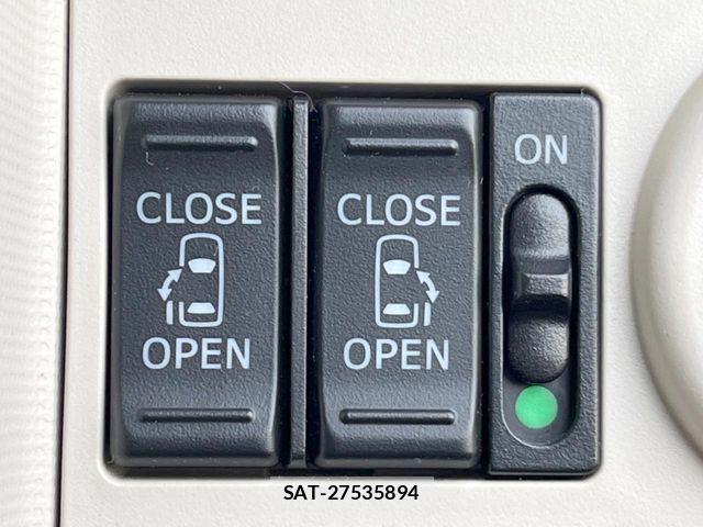 Daihatsu MOVE CANBUS 2017-09 6995986-2