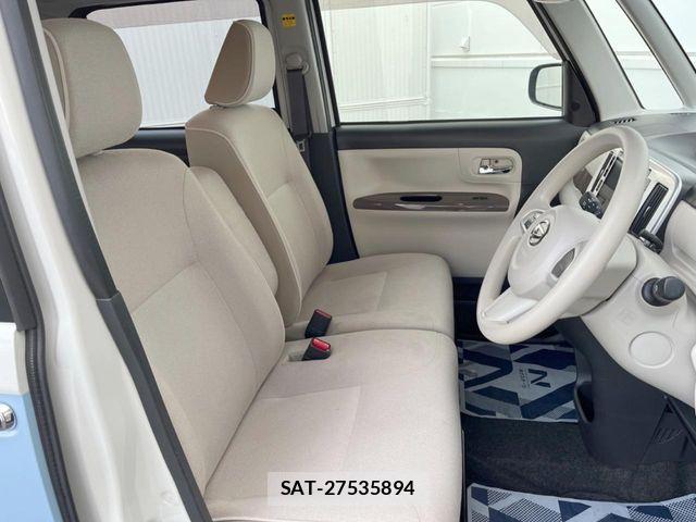 Daihatsu MOVE CANBUS 2017-09 6995986-7