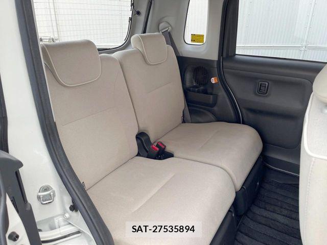 Daihatsu MOVE CANBUS 2017-09 6995986-8