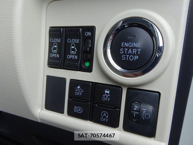 Daihatsu MOVE CANBUS 2021-03 6995989-9