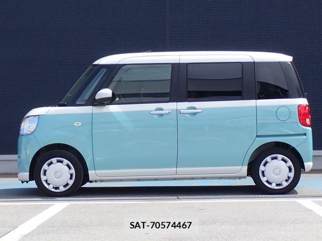 Daihatsu MOVE CANBUS 2021-03 6995989-16