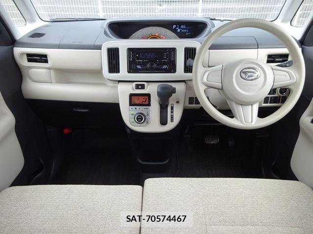 Daihatsu MOVE CANBUS 2021-03 6995989-1