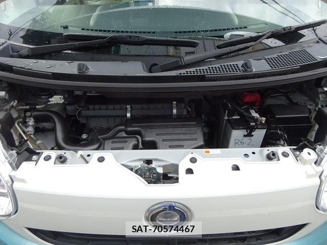 Daihatsu MOVE CANBUS 2021-03 6995989-3