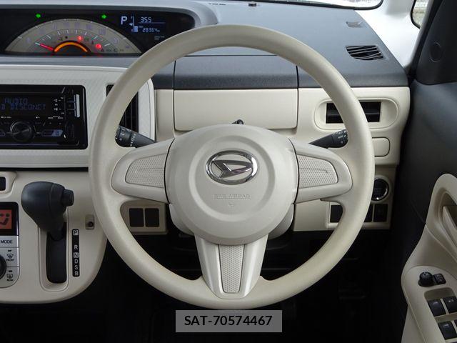 Daihatsu MOVE CANBUS 2021-03 6995989-4