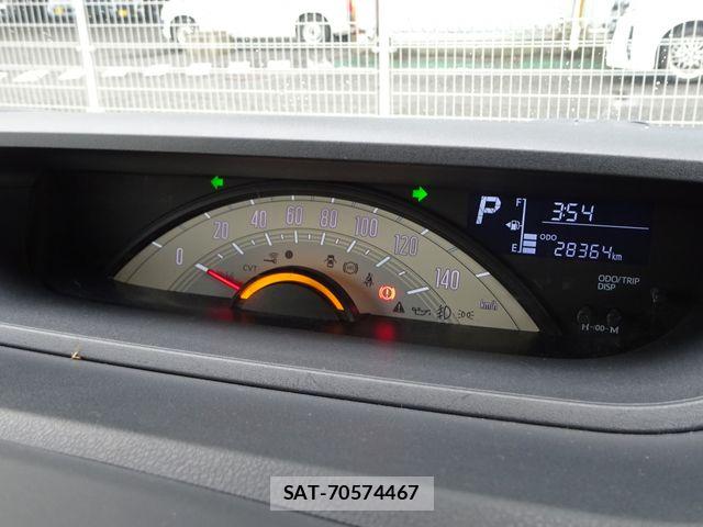 Daihatsu MOVE CANBUS 2021-03 6995989-5