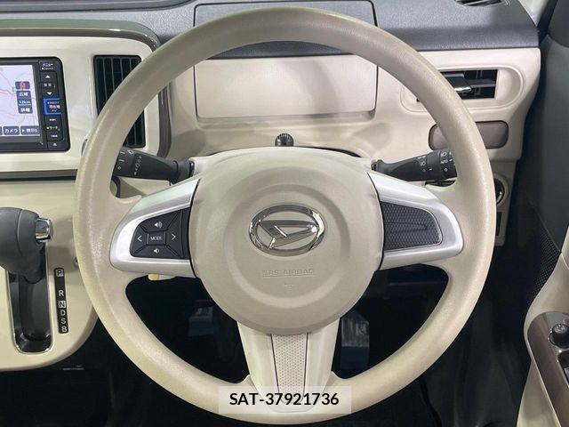 Daihatsu MOVE CANBUS 2021-06 6995970-10