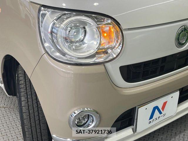 Daihatsu MOVE CANBUS 2021-06 6995970-11