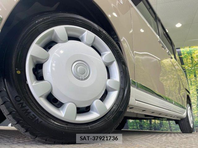 Daihatsu MOVE CANBUS 2021-06 6995970-12