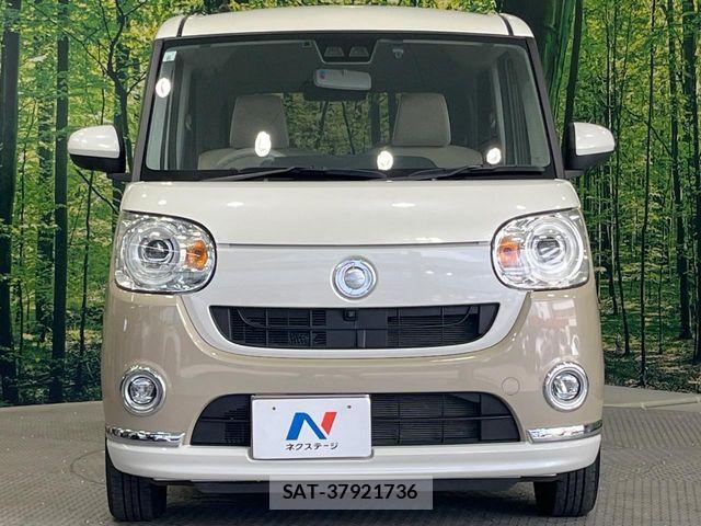Daihatsu MOVE CANBUS 2021-06 6995970-13