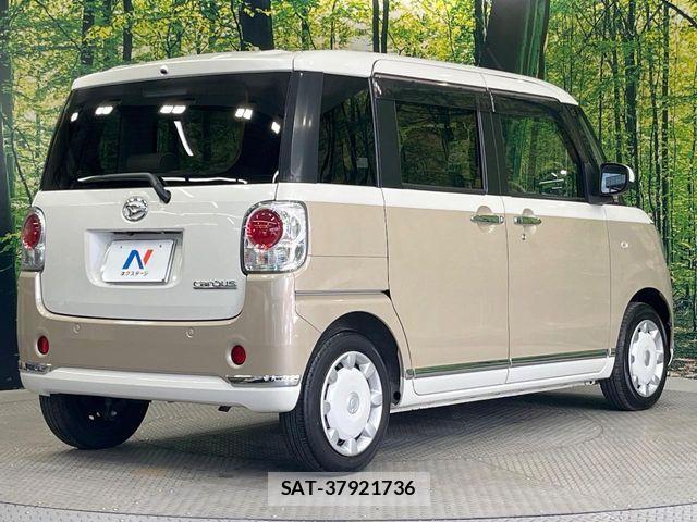 Daihatsu MOVE CANBUS 2021-06 6995970-16