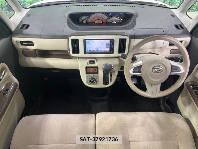 Daihatsu MOVE CANBUS 2021-06 6995970-1