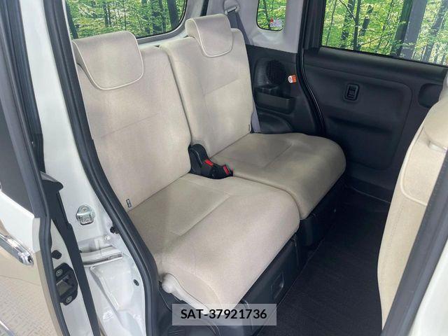 Daihatsu MOVE CANBUS 2021-06 6995970-8