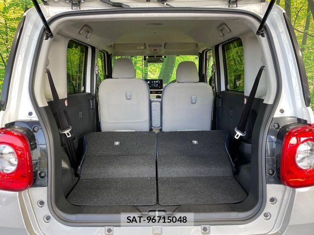 Daihatsu MOVE CANBUS 2024-09 6995967-9