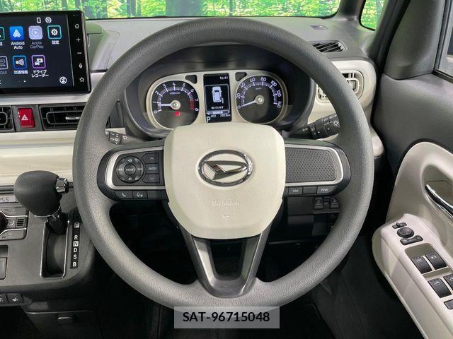 Daihatsu MOVE CANBUS 2024-09 6995967-10