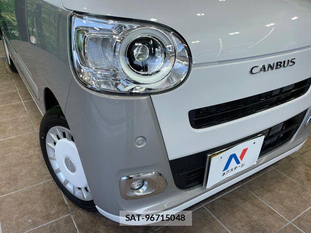 Daihatsu MOVE CANBUS 2024-09 6995967-11