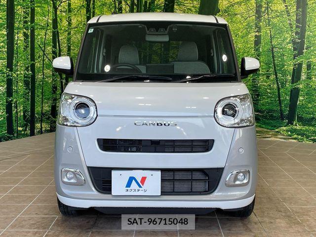 Daihatsu MOVE CANBUS 2024-09 6995967-13
