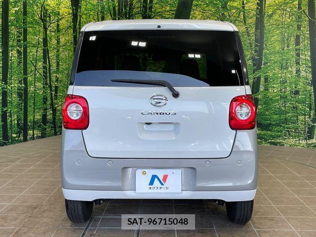 Daihatsu MOVE CANBUS 2024-09 6995967-14