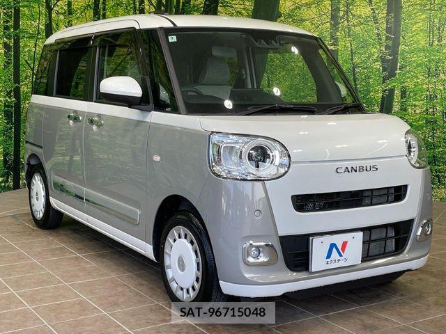 Daihatsu MOVE CANBUS 2024-09 6995967-15