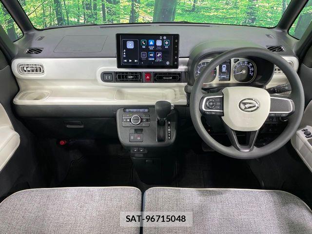 Daihatsu MOVE CANBUS 2024-09 6995967-1