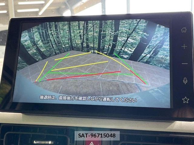 Daihatsu MOVE CANBUS 2024-09 6995967-3