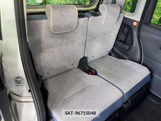 Daihatsu MOVE CANBUS 2024-09 6995967-8