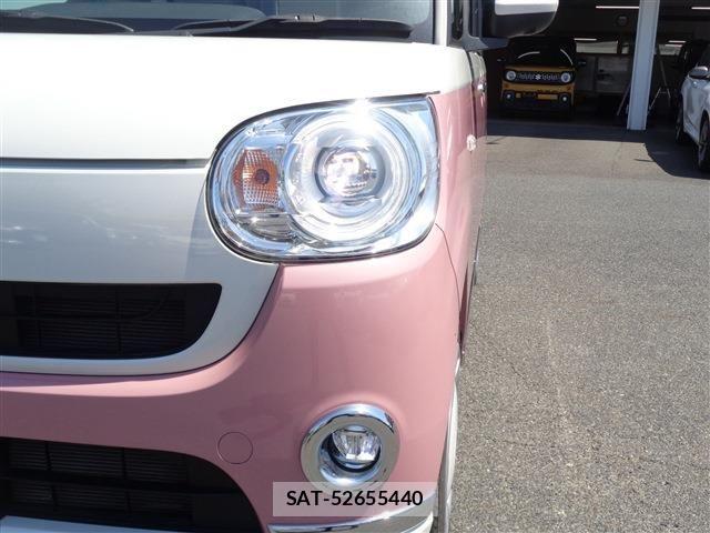 Daihatsu MOVE CANBUS 2022-03 6995987-9