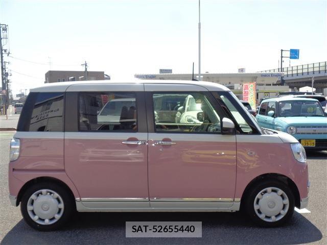 Daihatsu MOVE CANBUS 2022-03 6995987-11