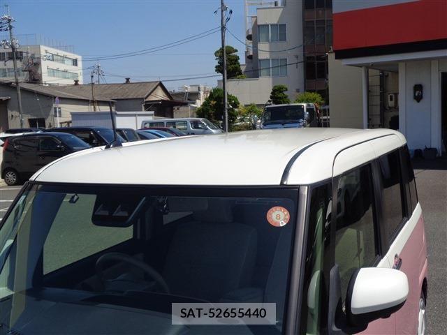 Daihatsu MOVE CANBUS 2022-03 6995987-12