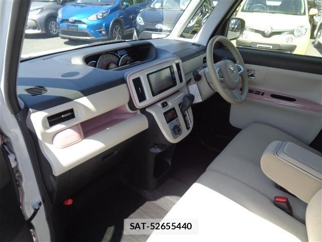 Daihatsu MOVE CANBUS 2022-03 6995987-13