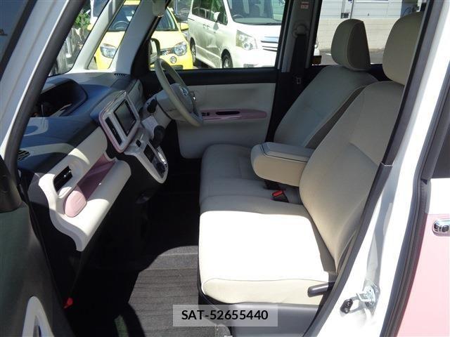 Daihatsu MOVE CANBUS 2022-03 6995987-14