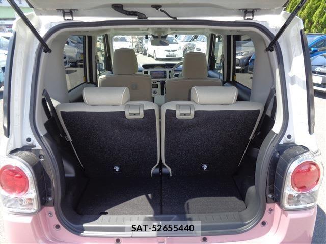 Daihatsu MOVE CANBUS 2022-03 6995987-17
