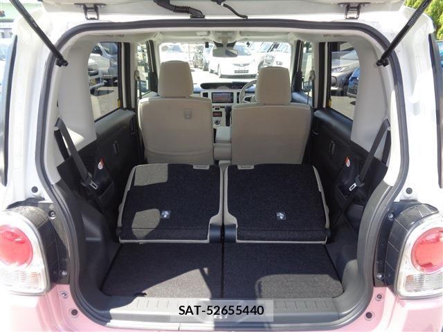 Daihatsu MOVE CANBUS 2022-03 6995987-18