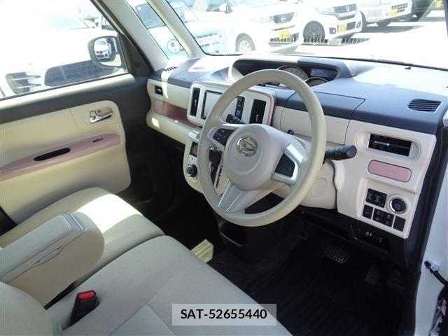 Daihatsu MOVE CANBUS 2022-03 6995987-20