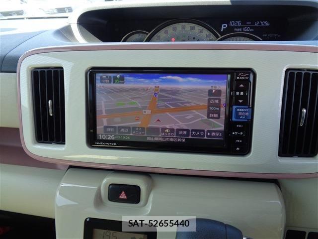 Daihatsu MOVE CANBUS 2022-03 6995987-21
