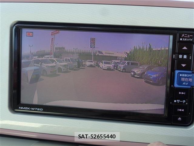 Daihatsu MOVE CANBUS 2022-03 6995987-23